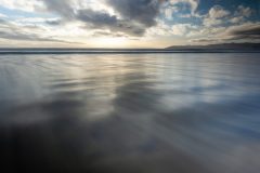 Silken Tides