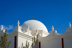 Mission San Xavier del Bac